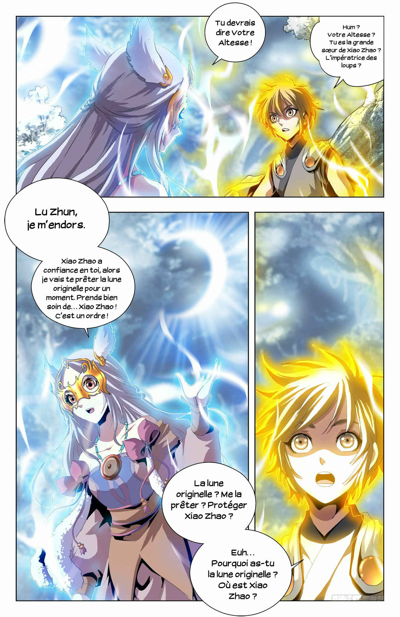 Chapter 41 - Page 11