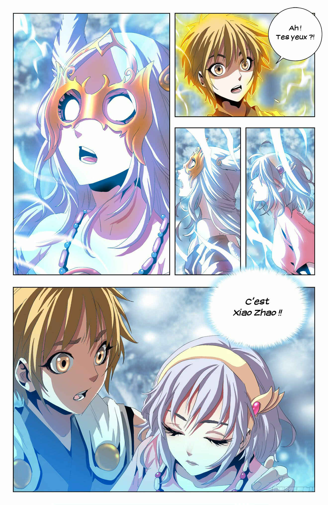 Chapter 41 - Page 12