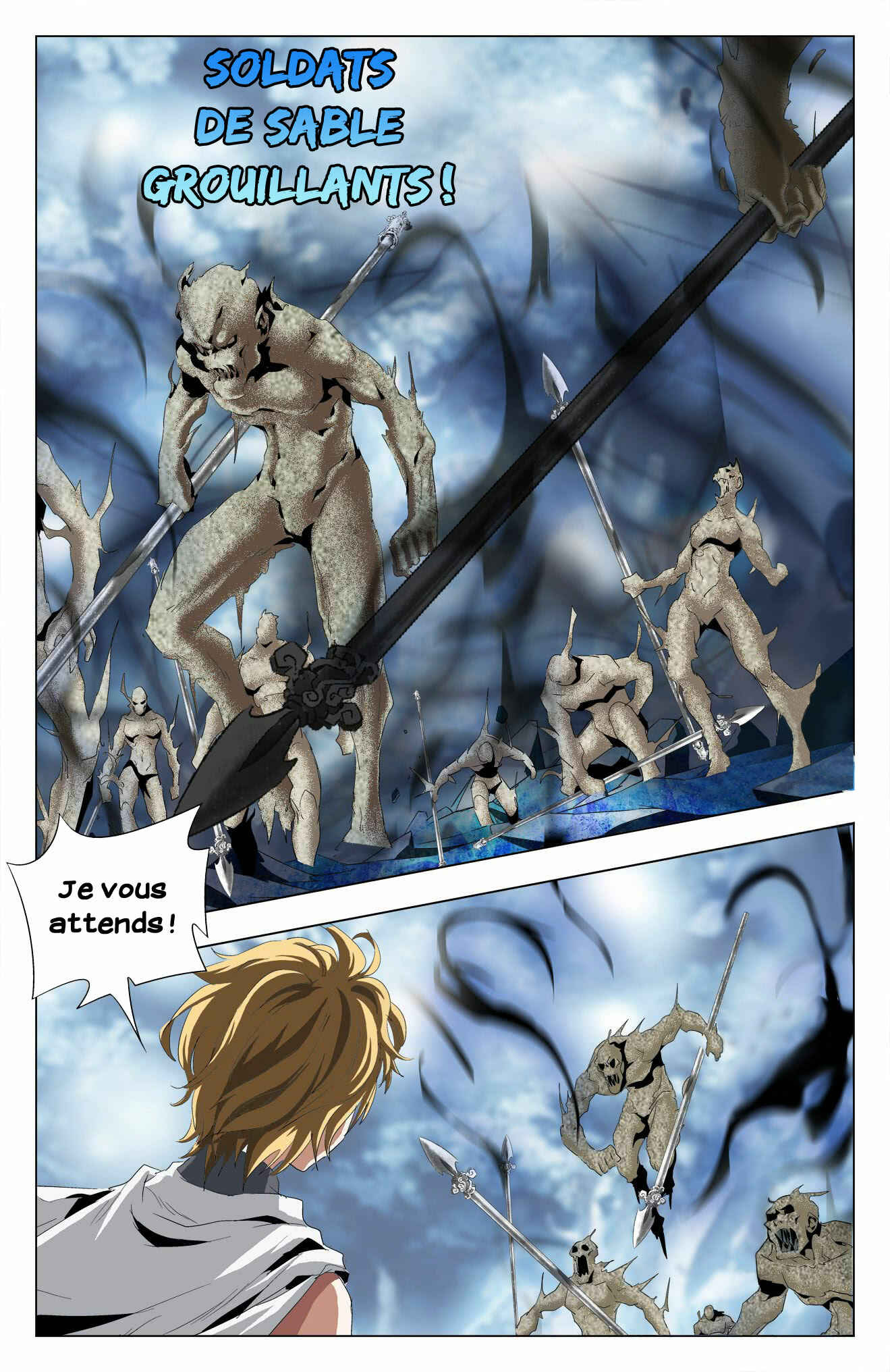 Chapter 41 - Page 16