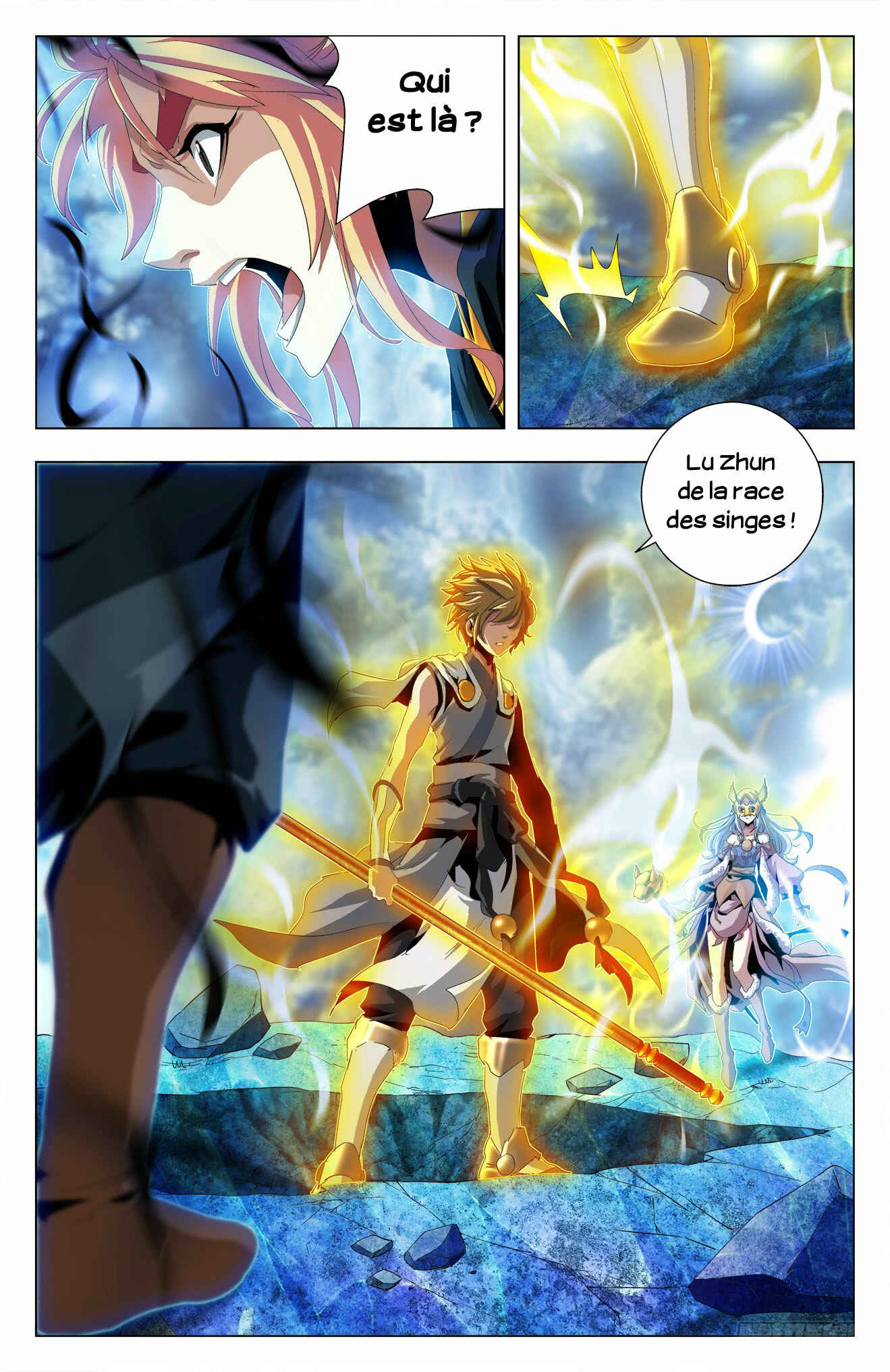 Chapter 41 - Page 6