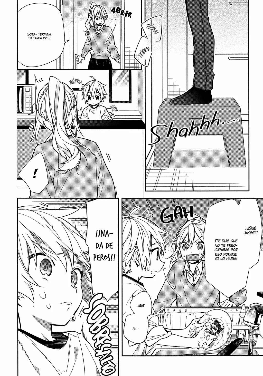 Chapter 107 - Page 10