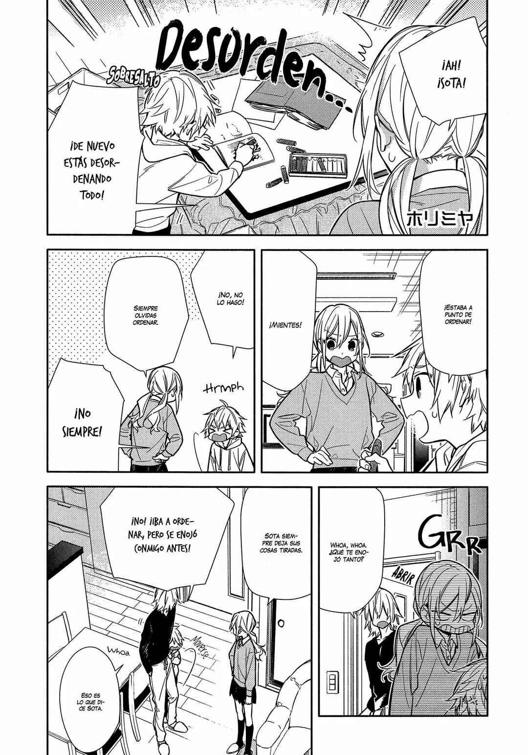 Chapter 107 - Page 3