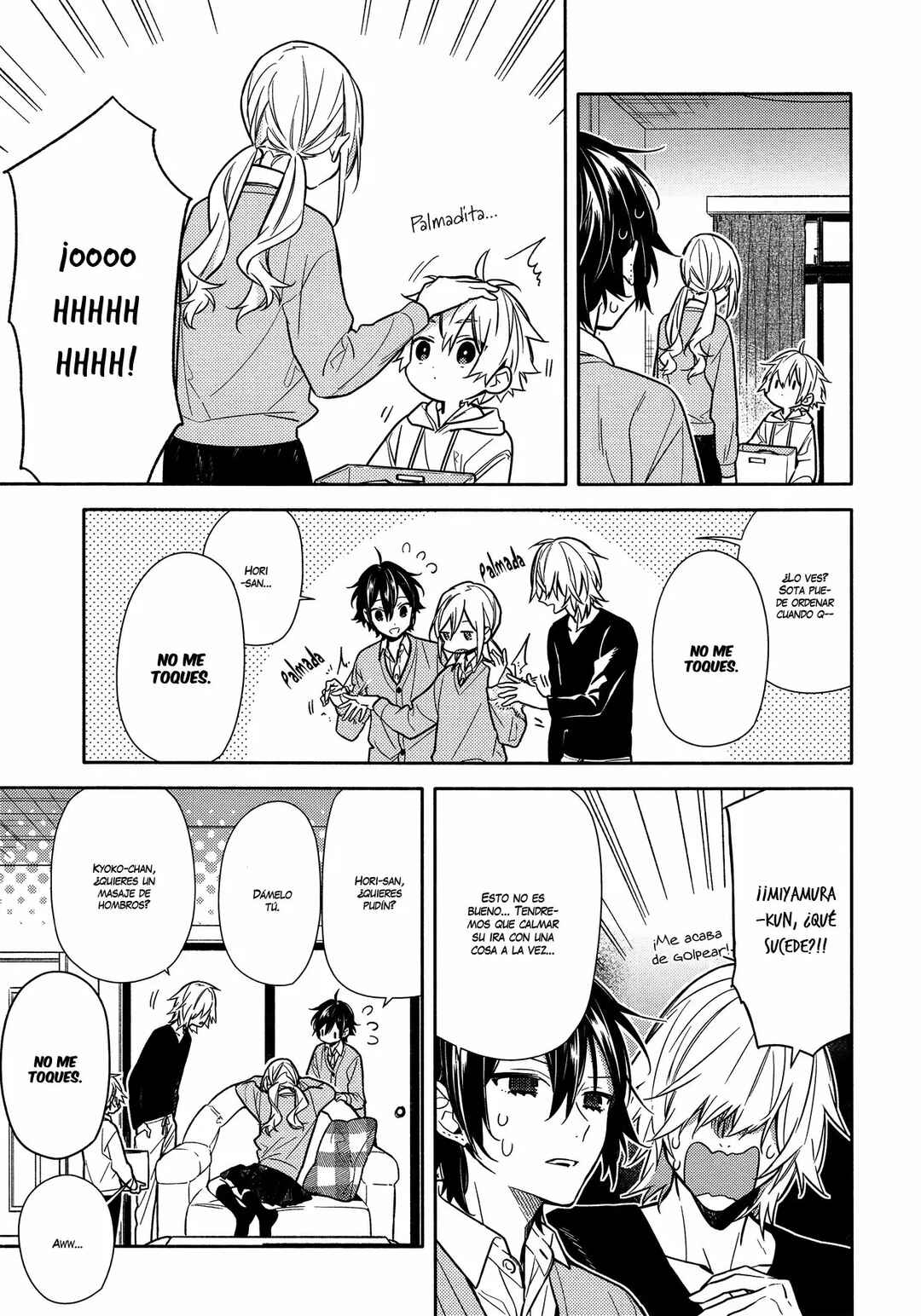 Chapter 107 - Page 7