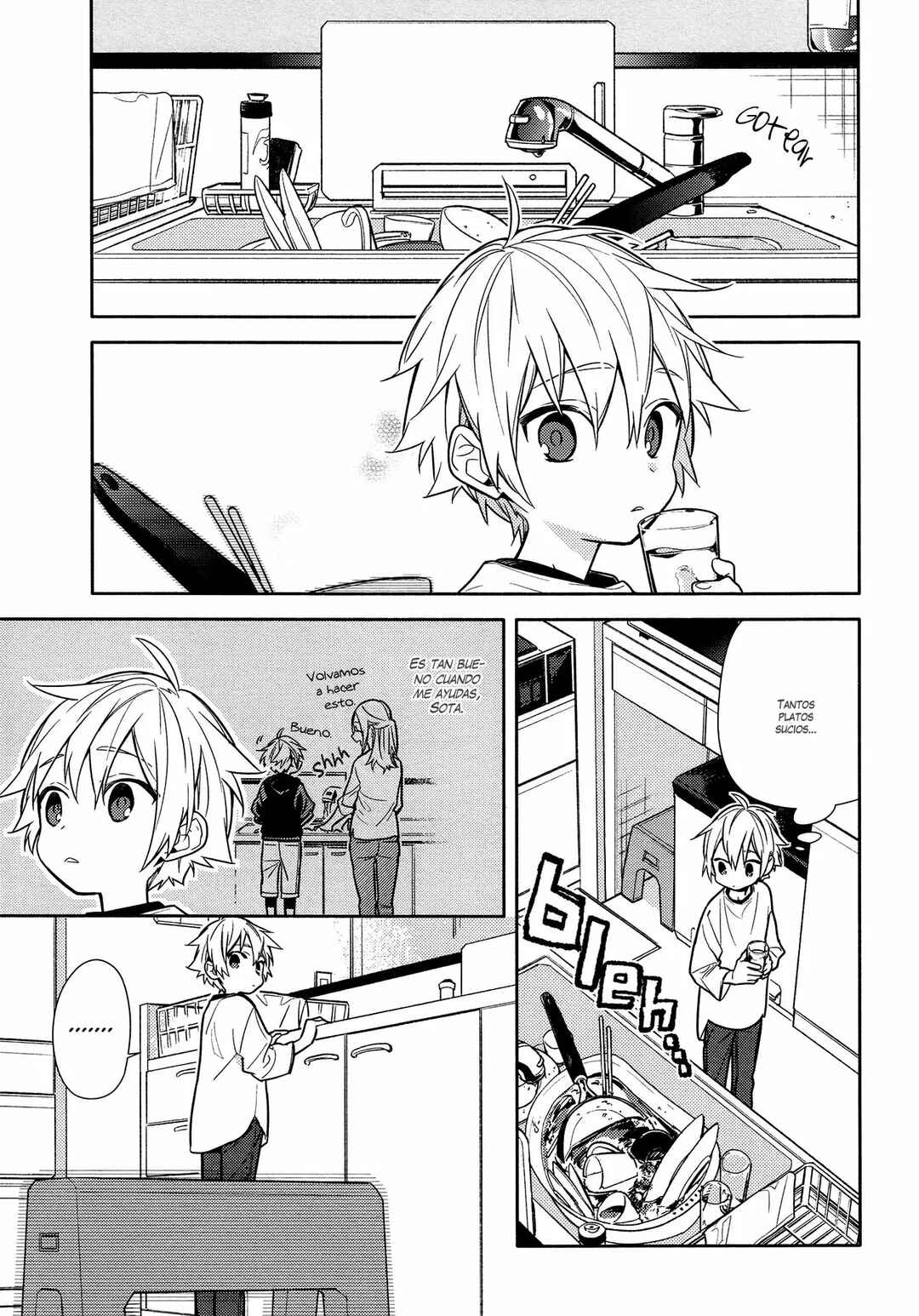 Chapter 107 - Page 9