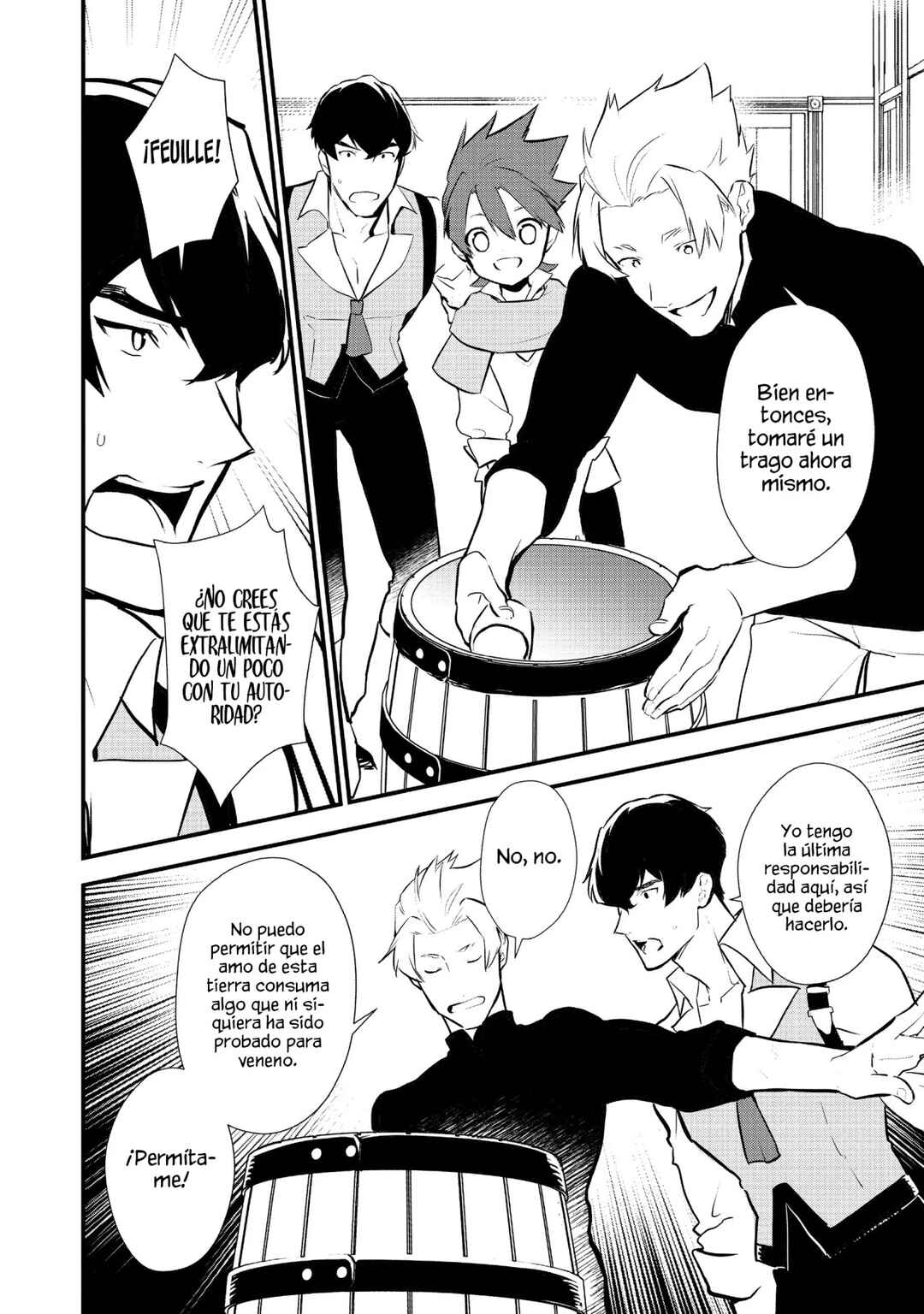 Chapter 22 - Page 28