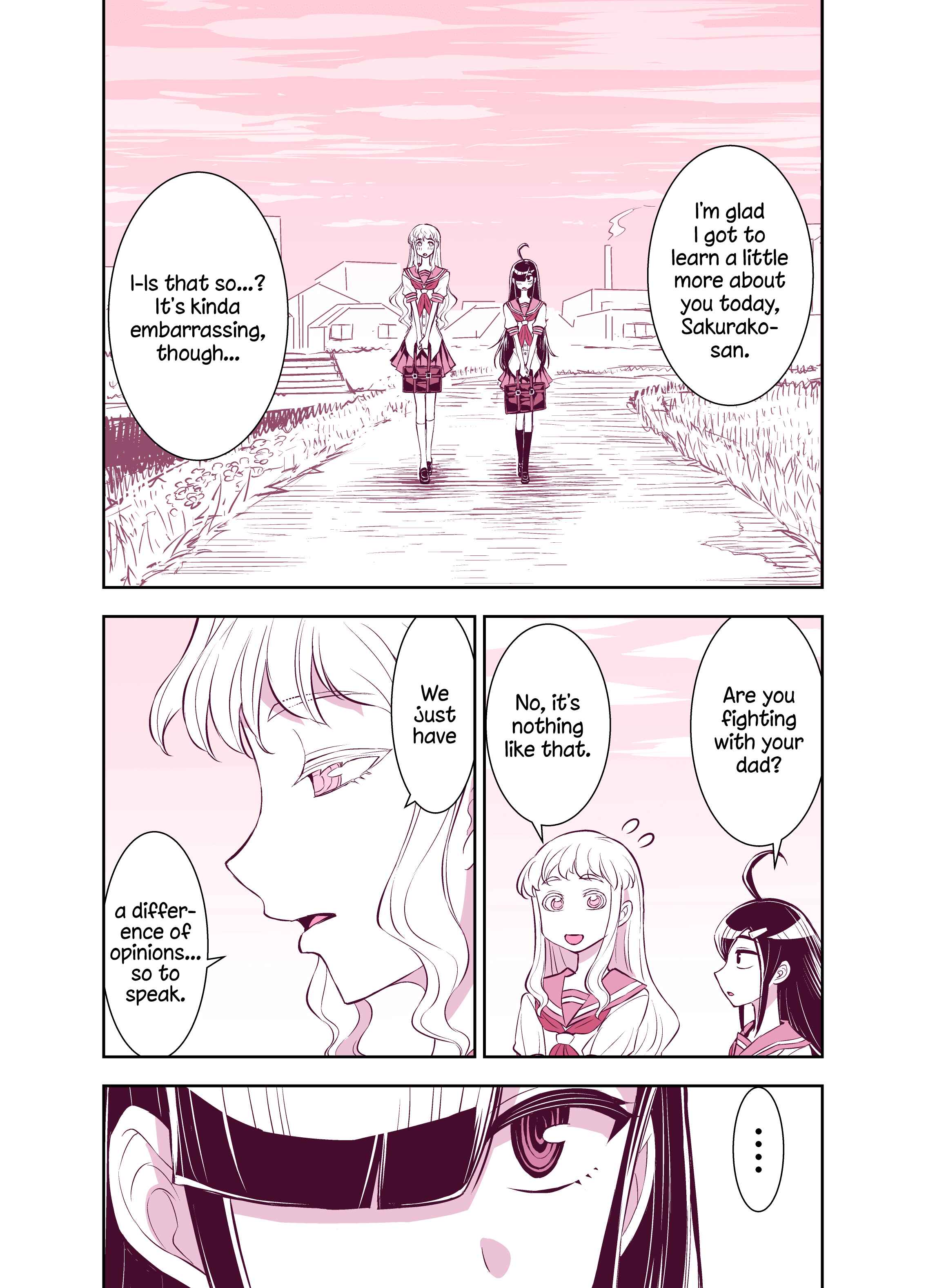 Chapter 110 - Page 1