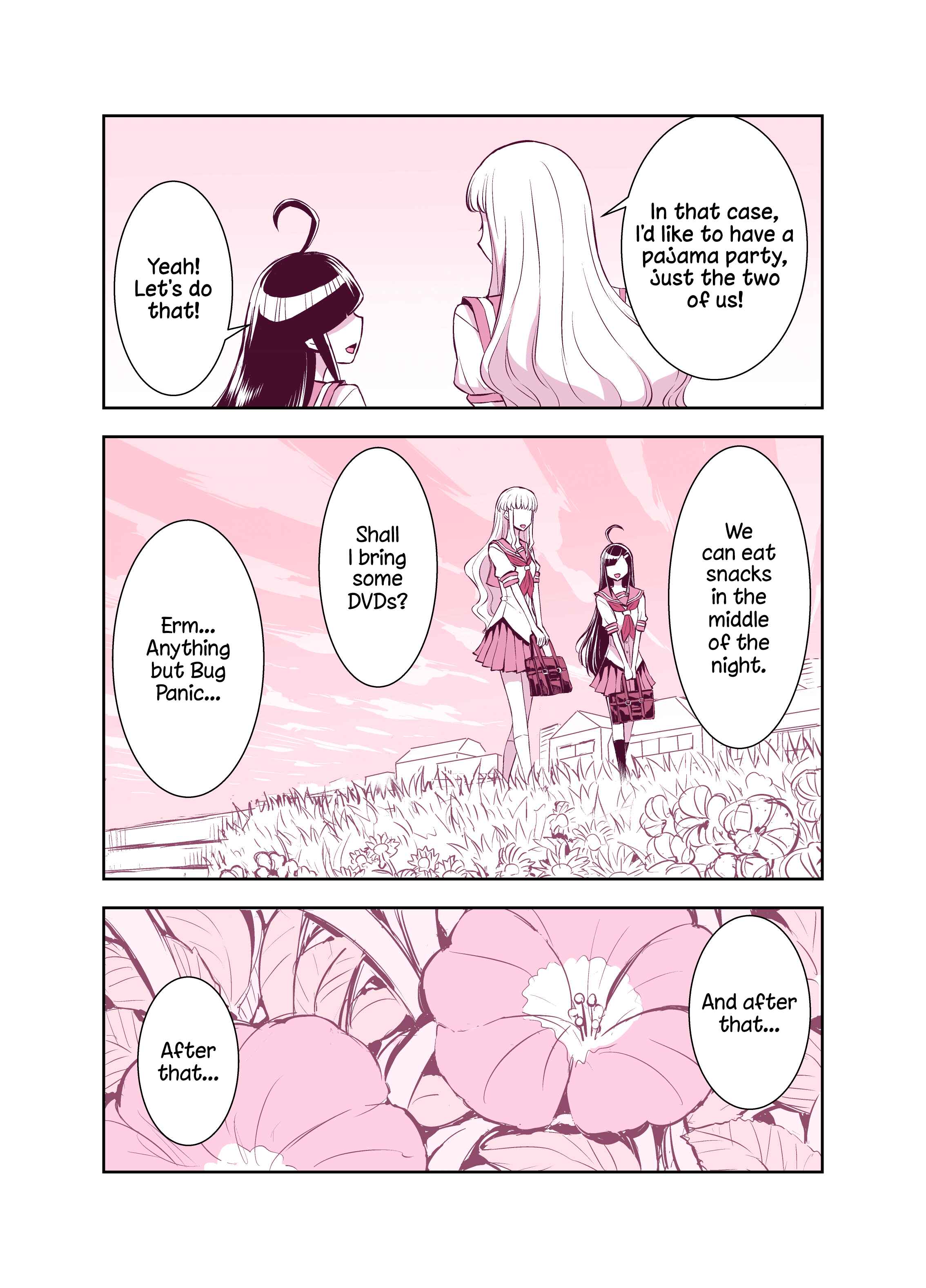 Chapter 110 - Page 3