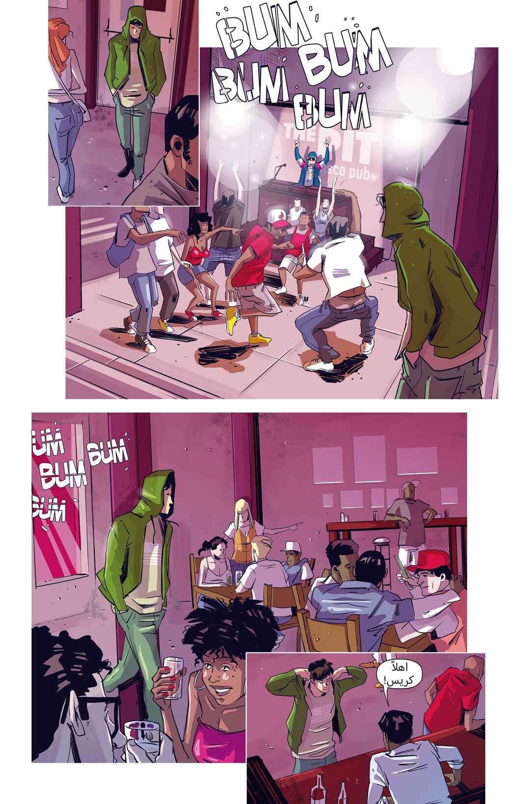 Chapter 1 - Page 31