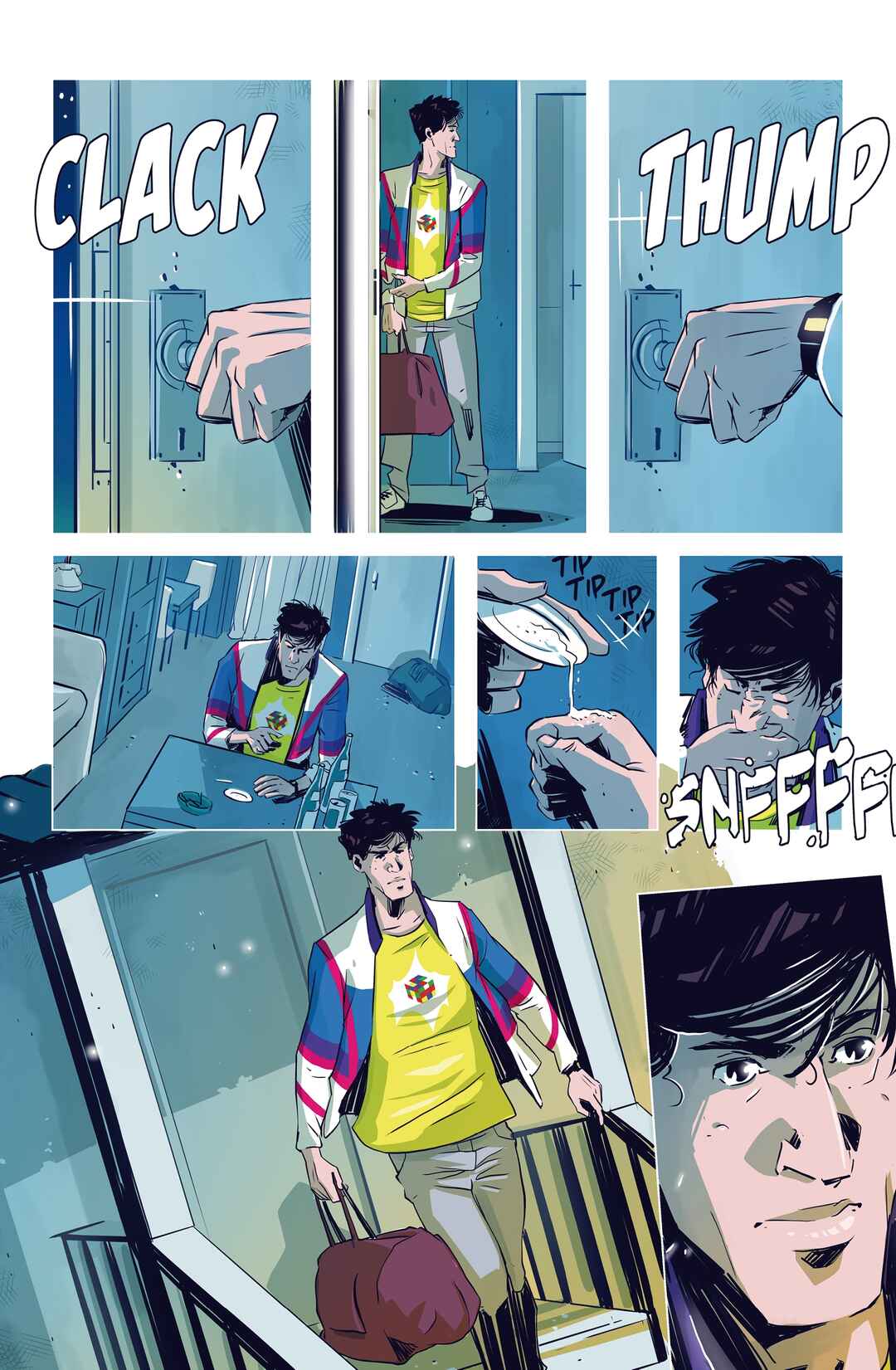 Chapter 1 - Page 40