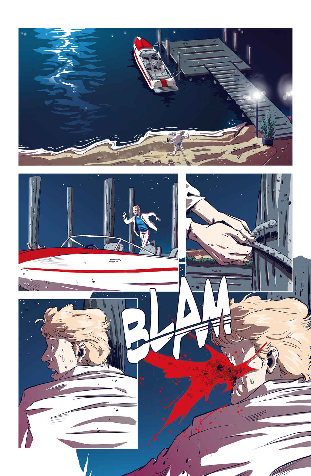 Chapter 1 - Page 5