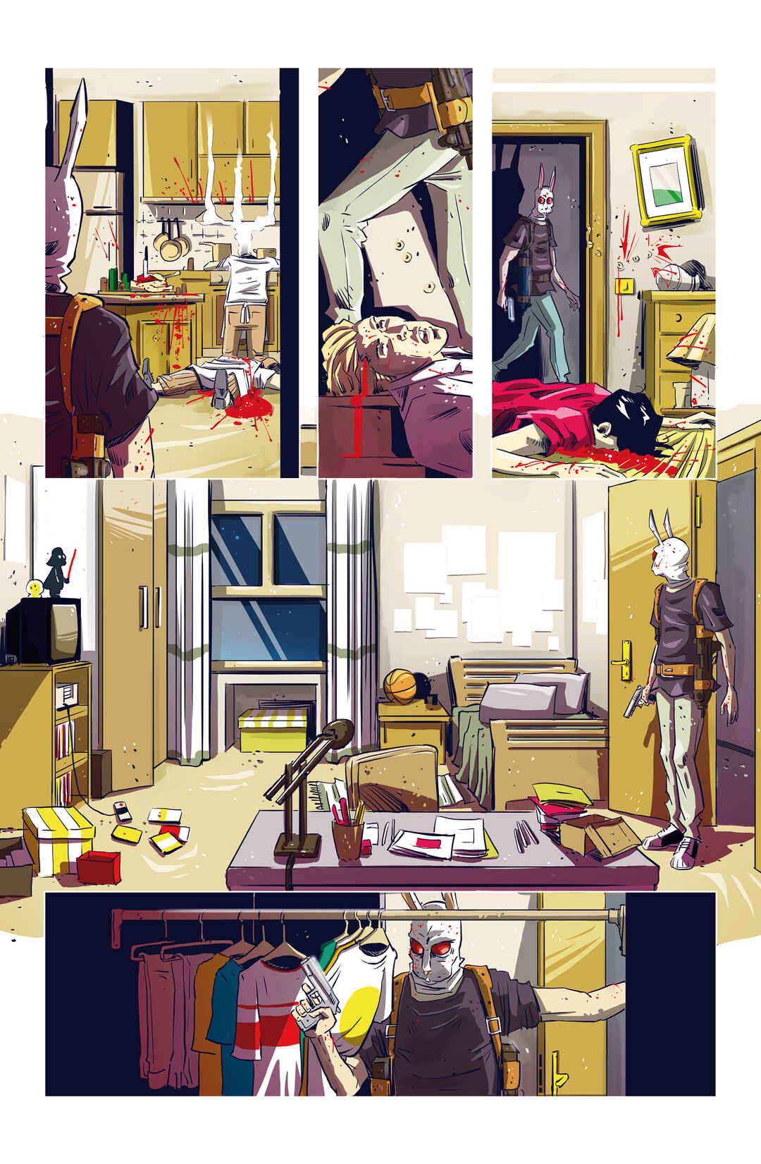 Chapter 1 - Page 8