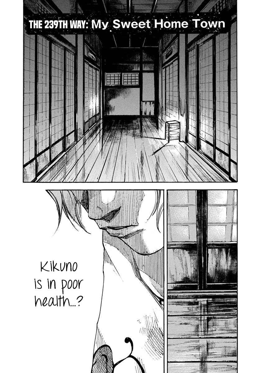 Chapter 239 - Page 1