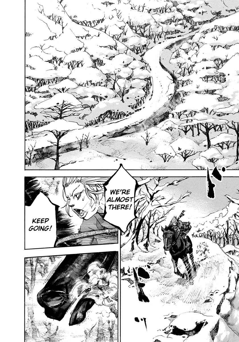 Chapter 239 - Page 11