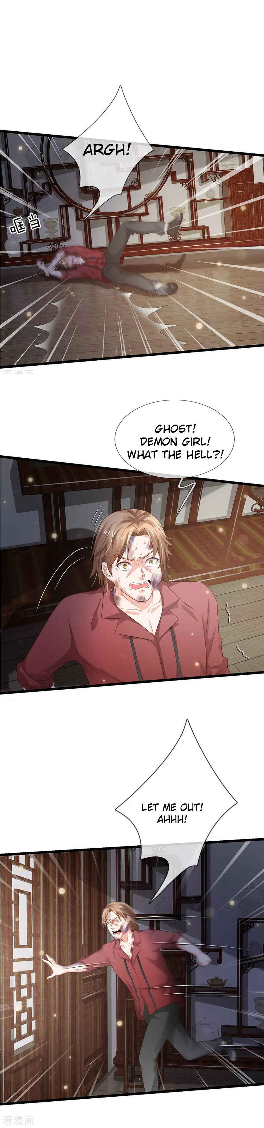Chapter 134 - Page 4