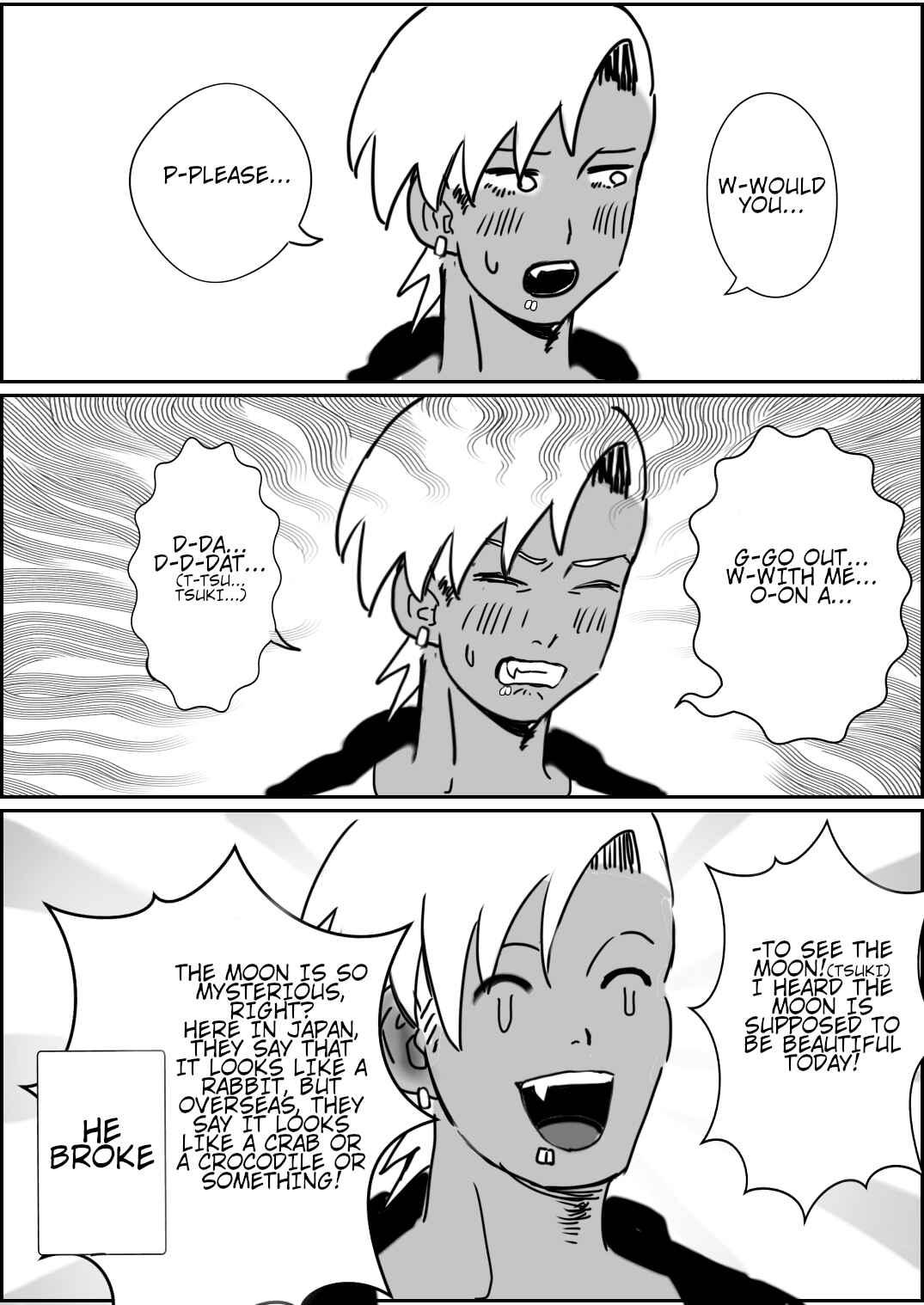 Chapter 1 - Page 3
