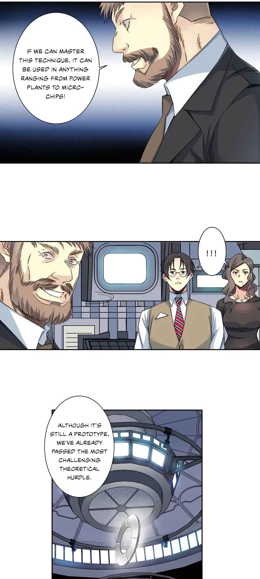 Chapter 134 - Page 17