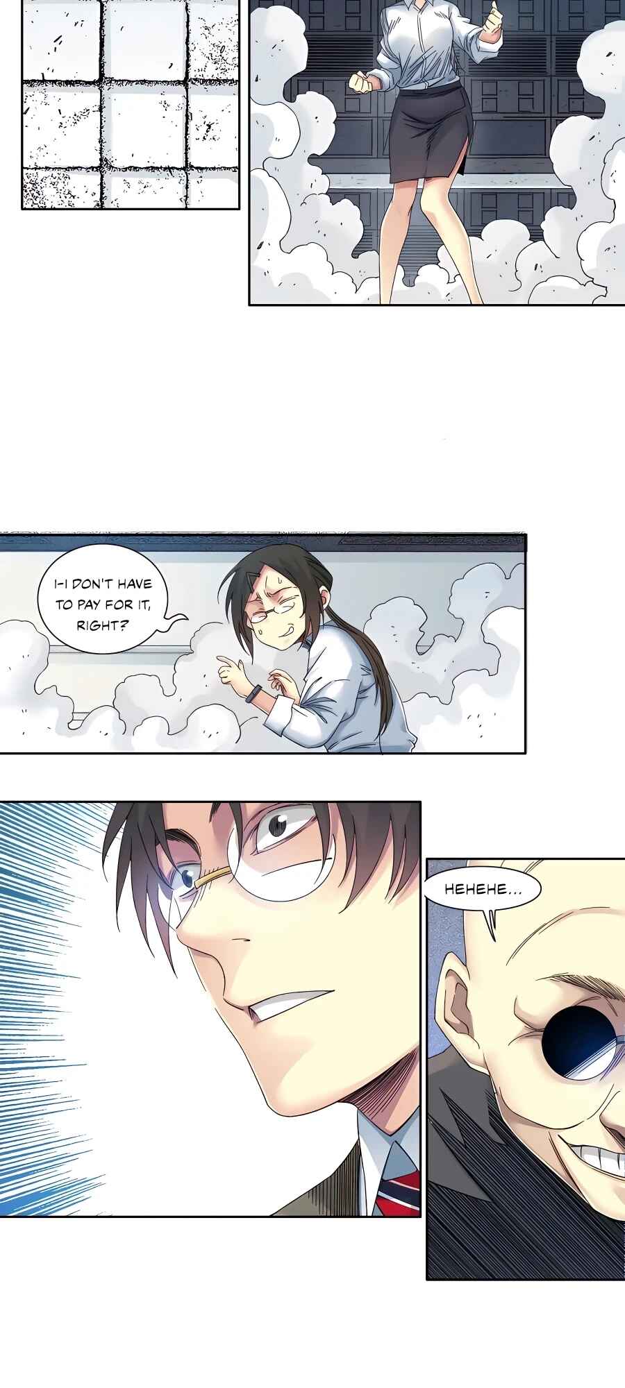 Chapter 134 - Page 3