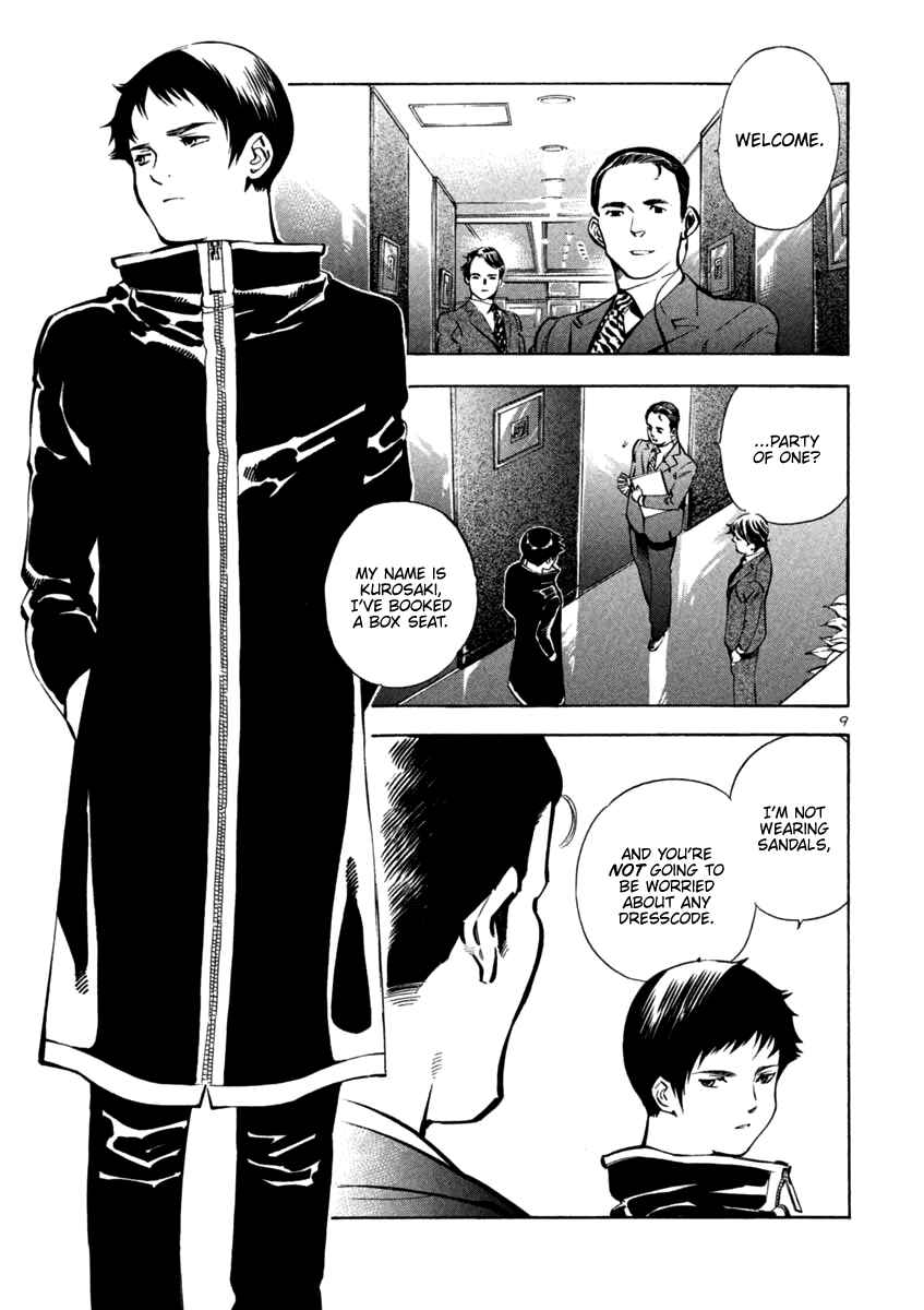 Chapter 123 - Page 9