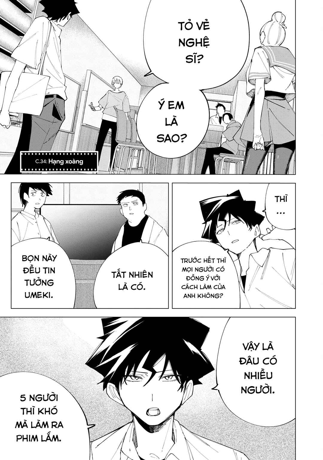 Chapter 34 - Page 1