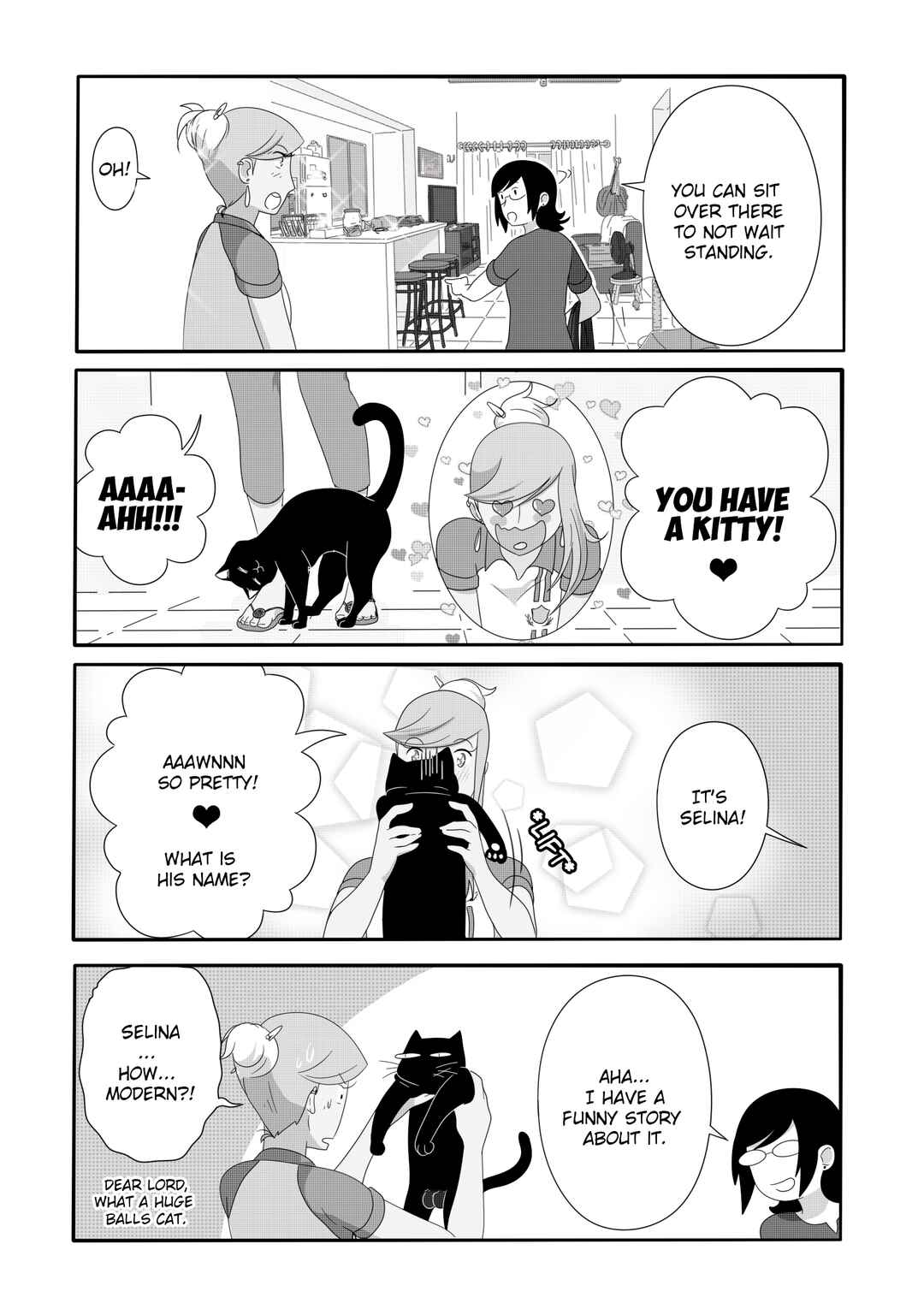 Chapter 4 - Page 1
