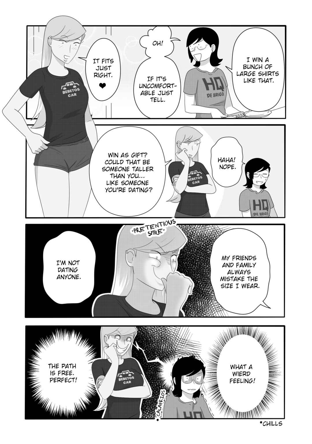 Chapter 4 - Page 11