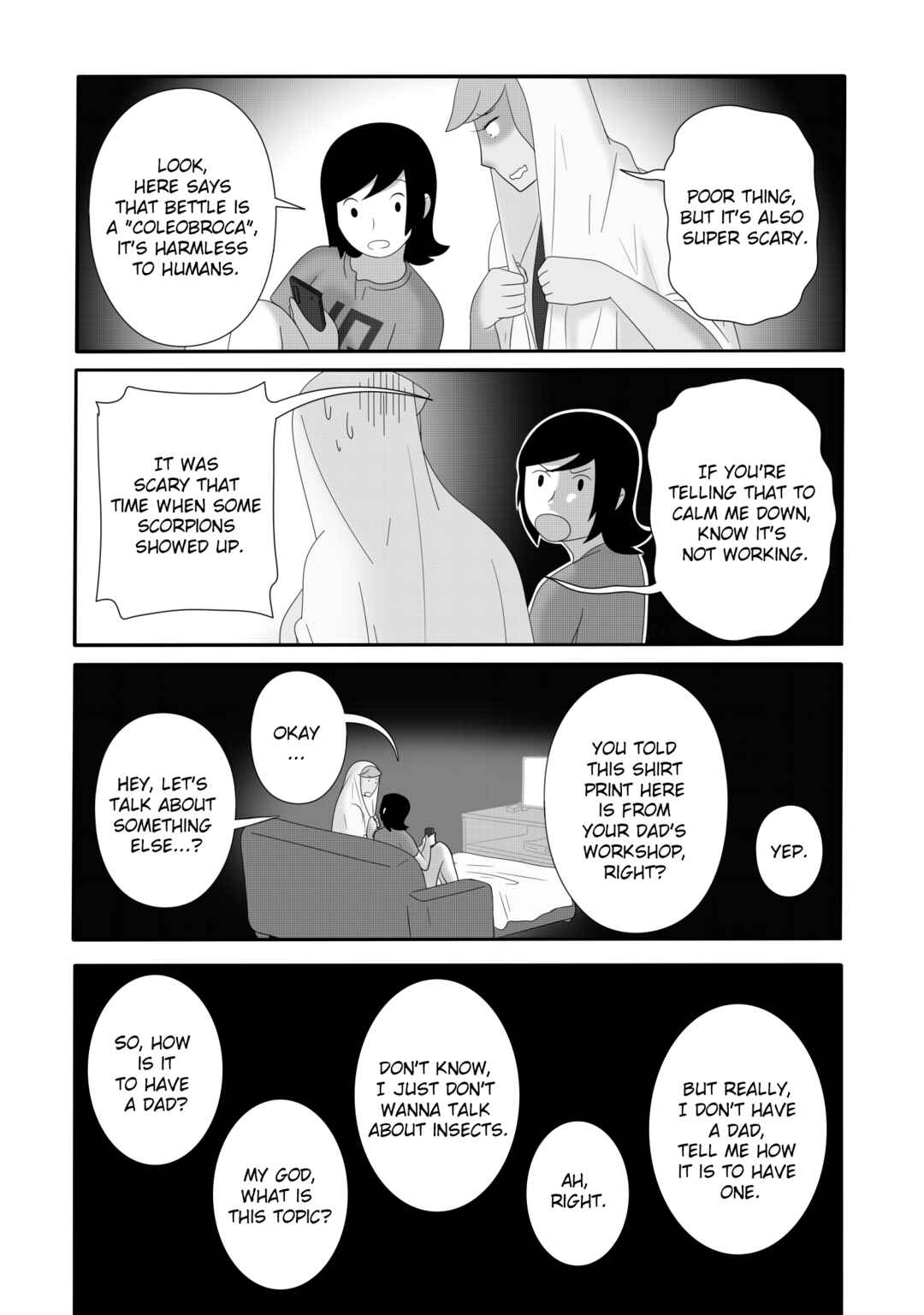 Chapter 4 - Page 18