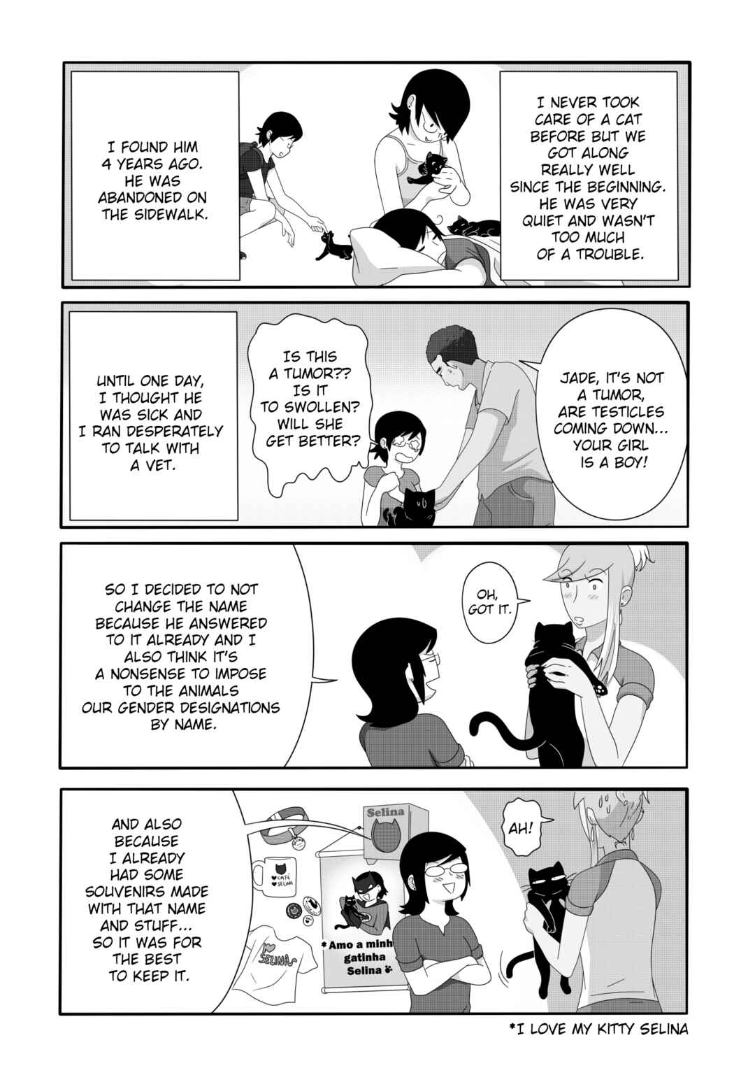 Chapter 4 - Page 2