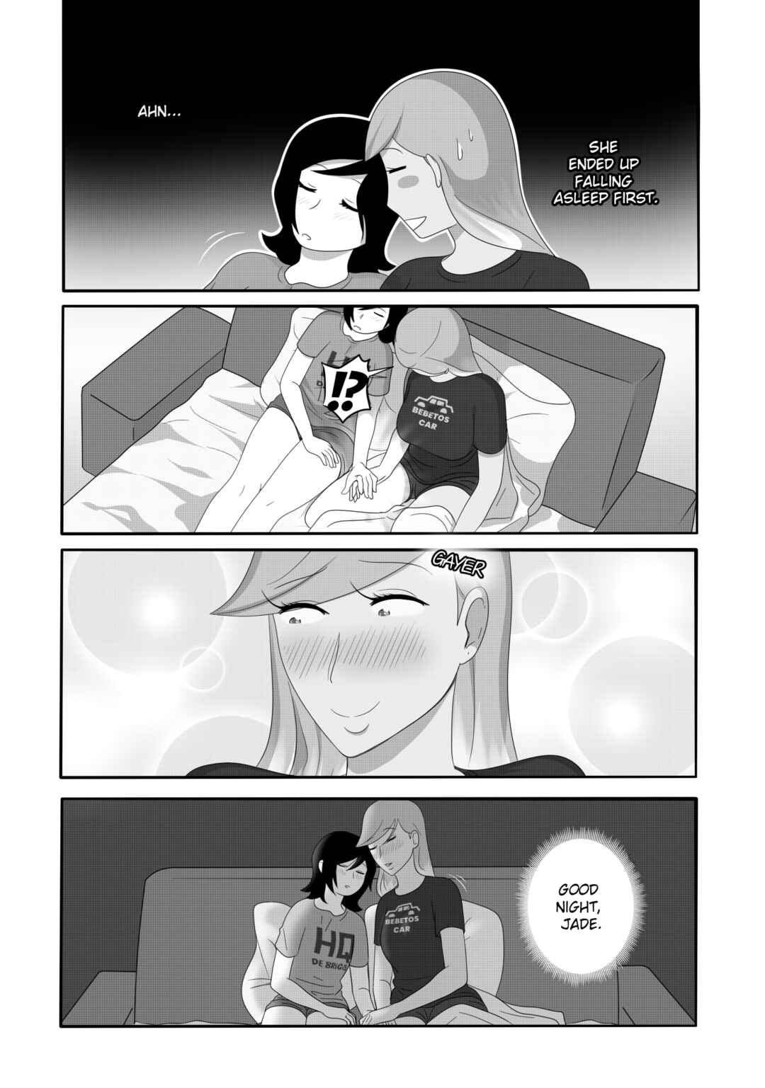 Chapter 4 - Page 20