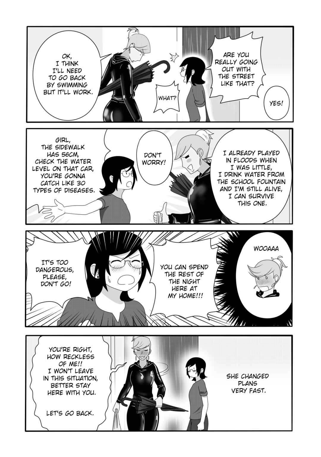 Chapter 4 - Page 5