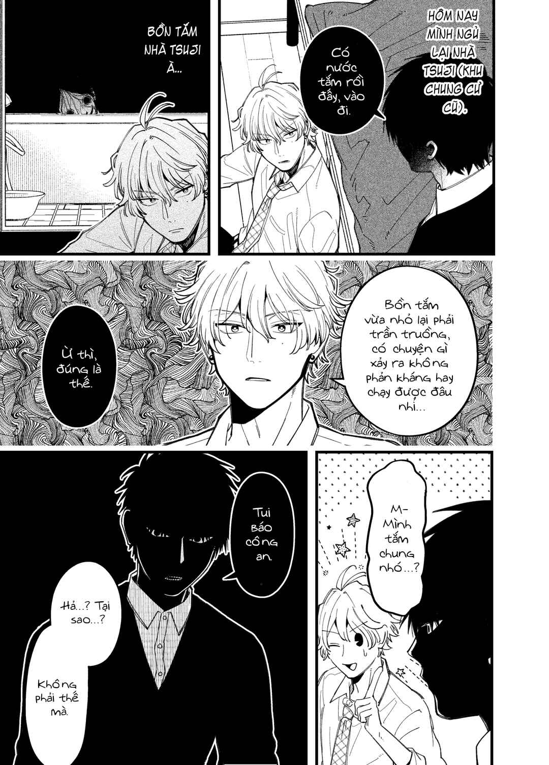 Chapter 3 - Page 10