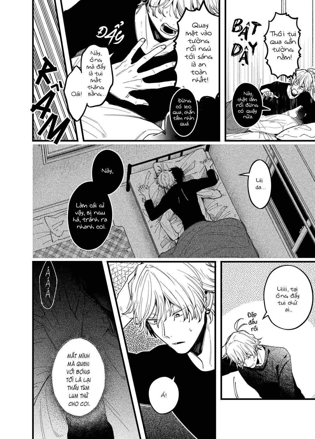 Chapter 3 - Page 5
