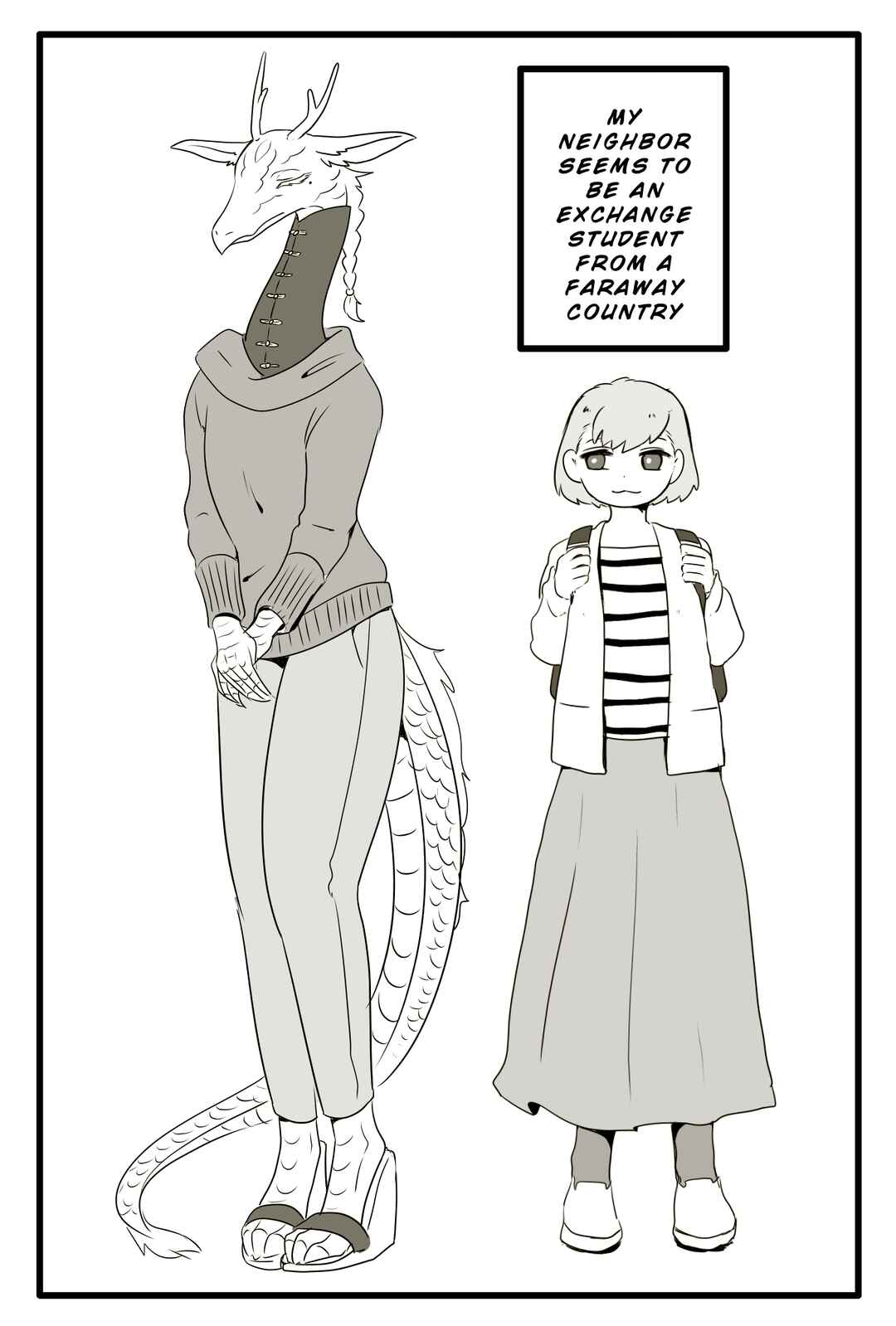 Chapter ? - Page 1