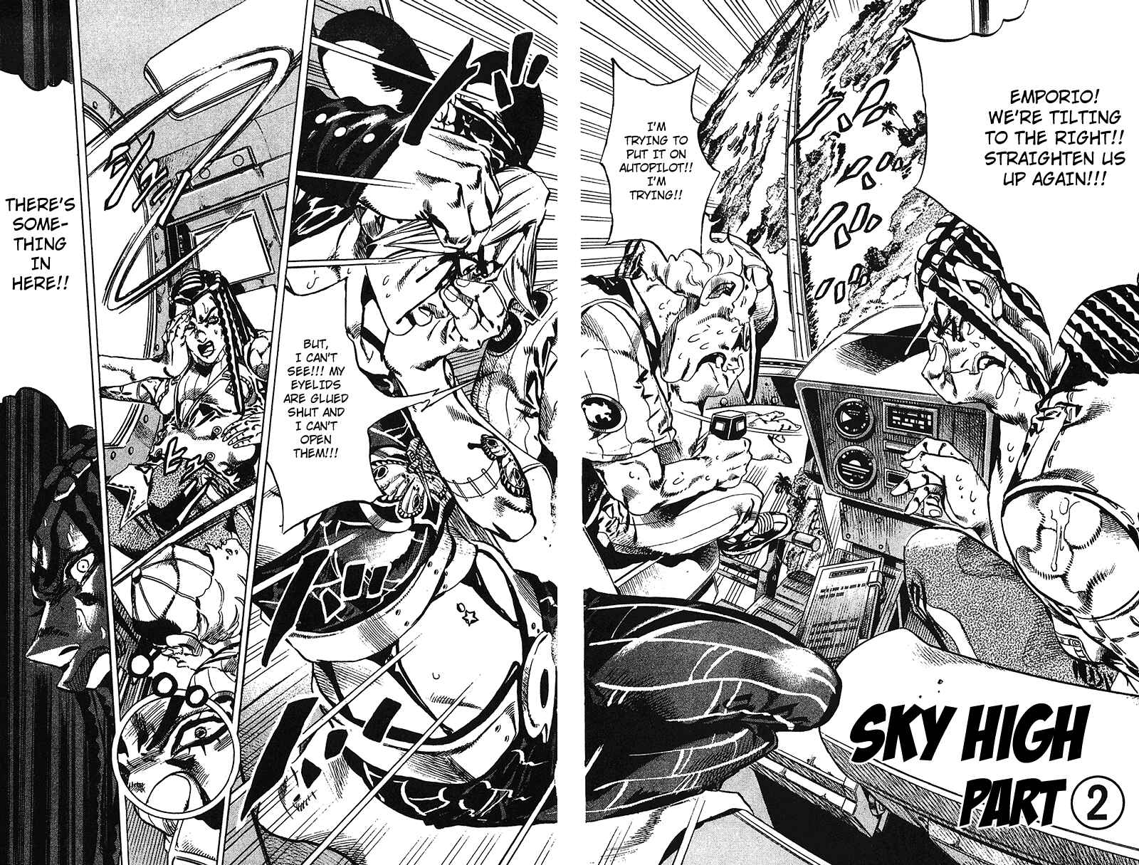 Chapter 113 - Page 3