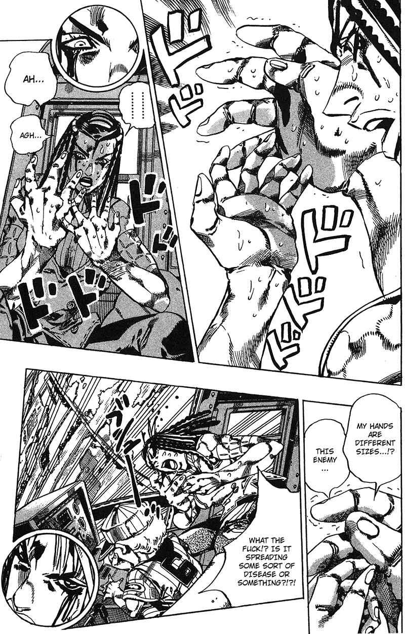 Chapter 113 - Page 6