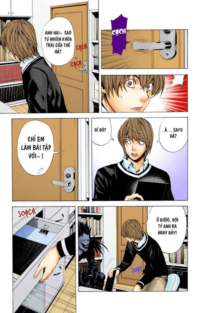Chapter 3 - Page 10