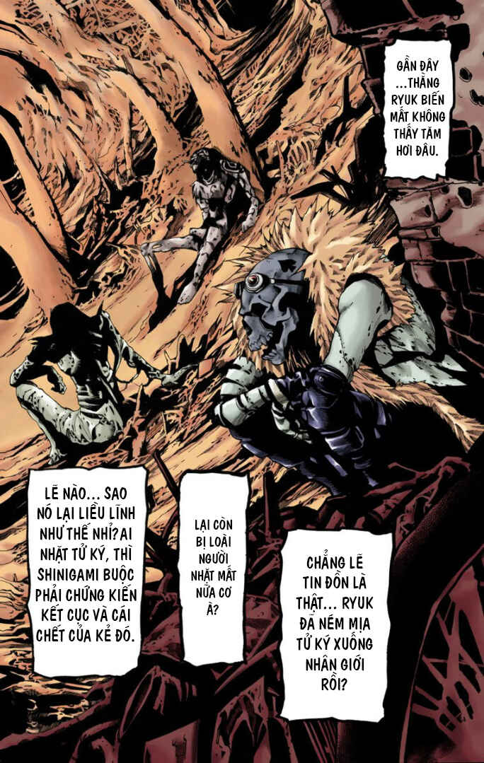 Chapter 3 - Page 4