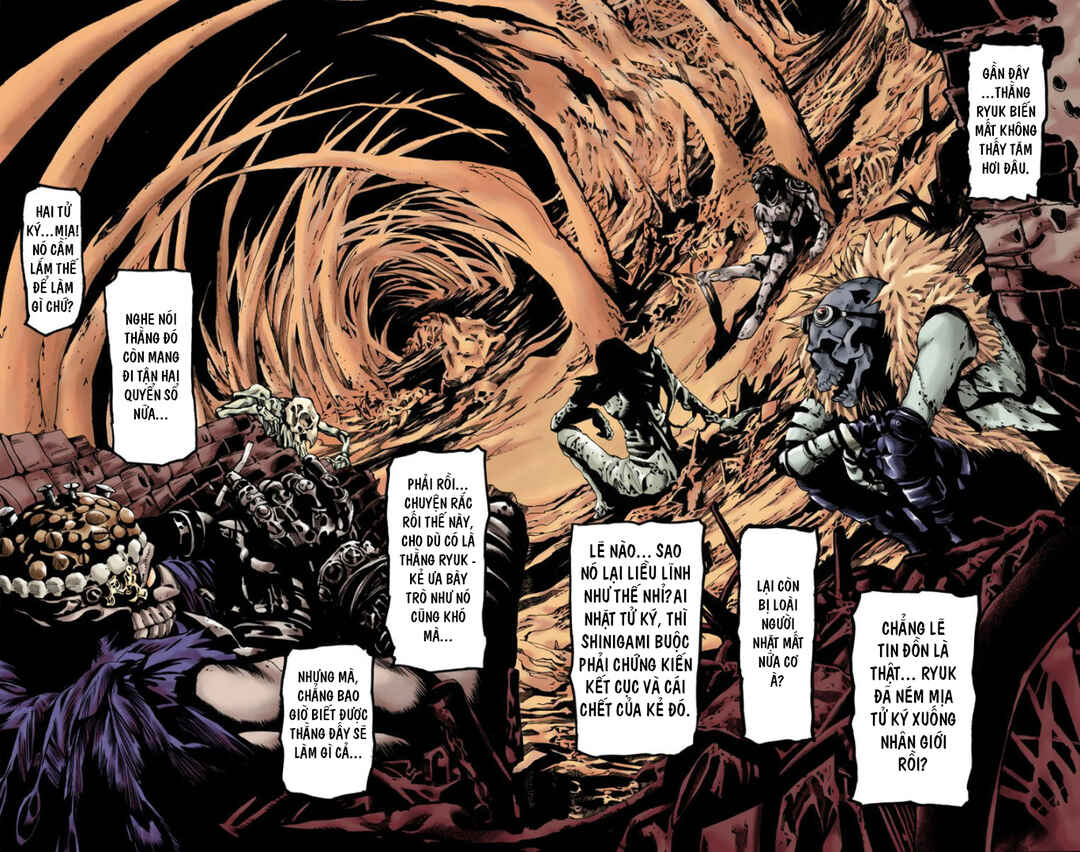 Chapter 3 - Page 6