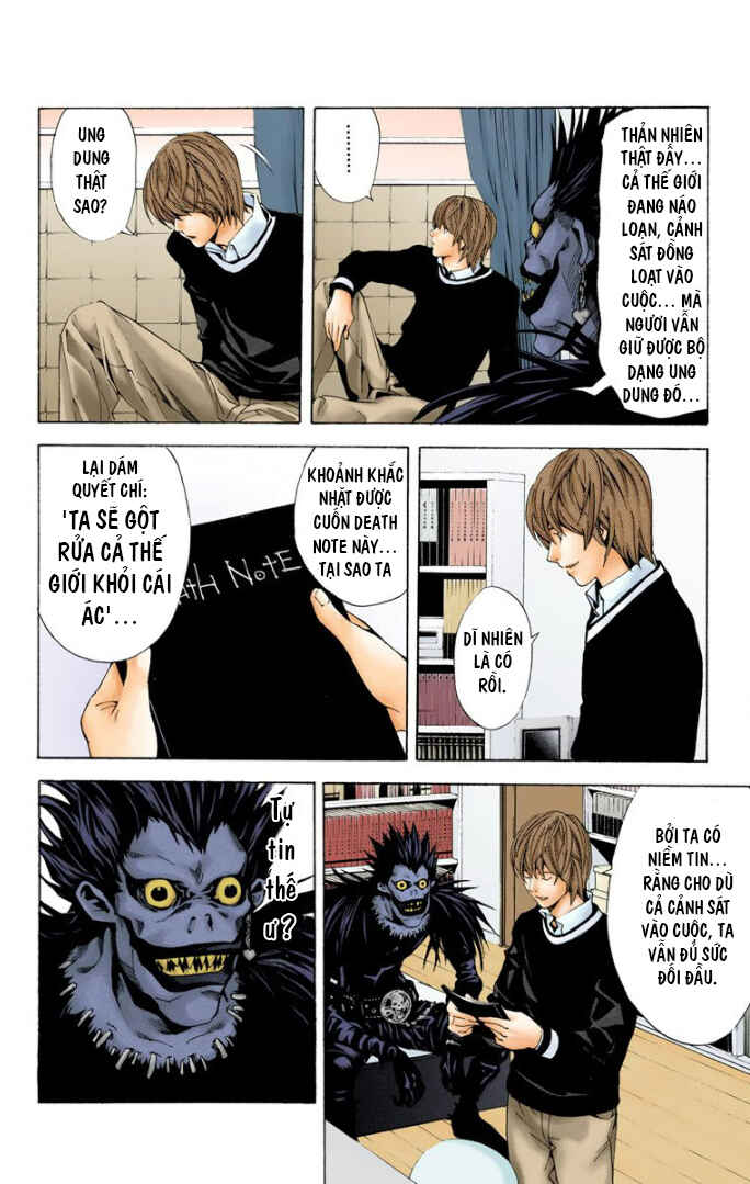 Chapter 3 - Page 9