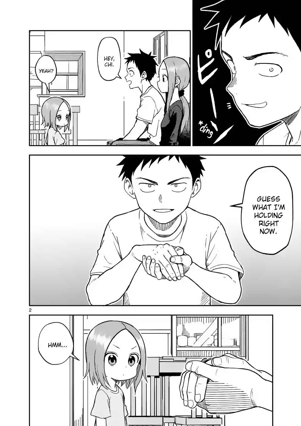 Chapter 157 - Page 2