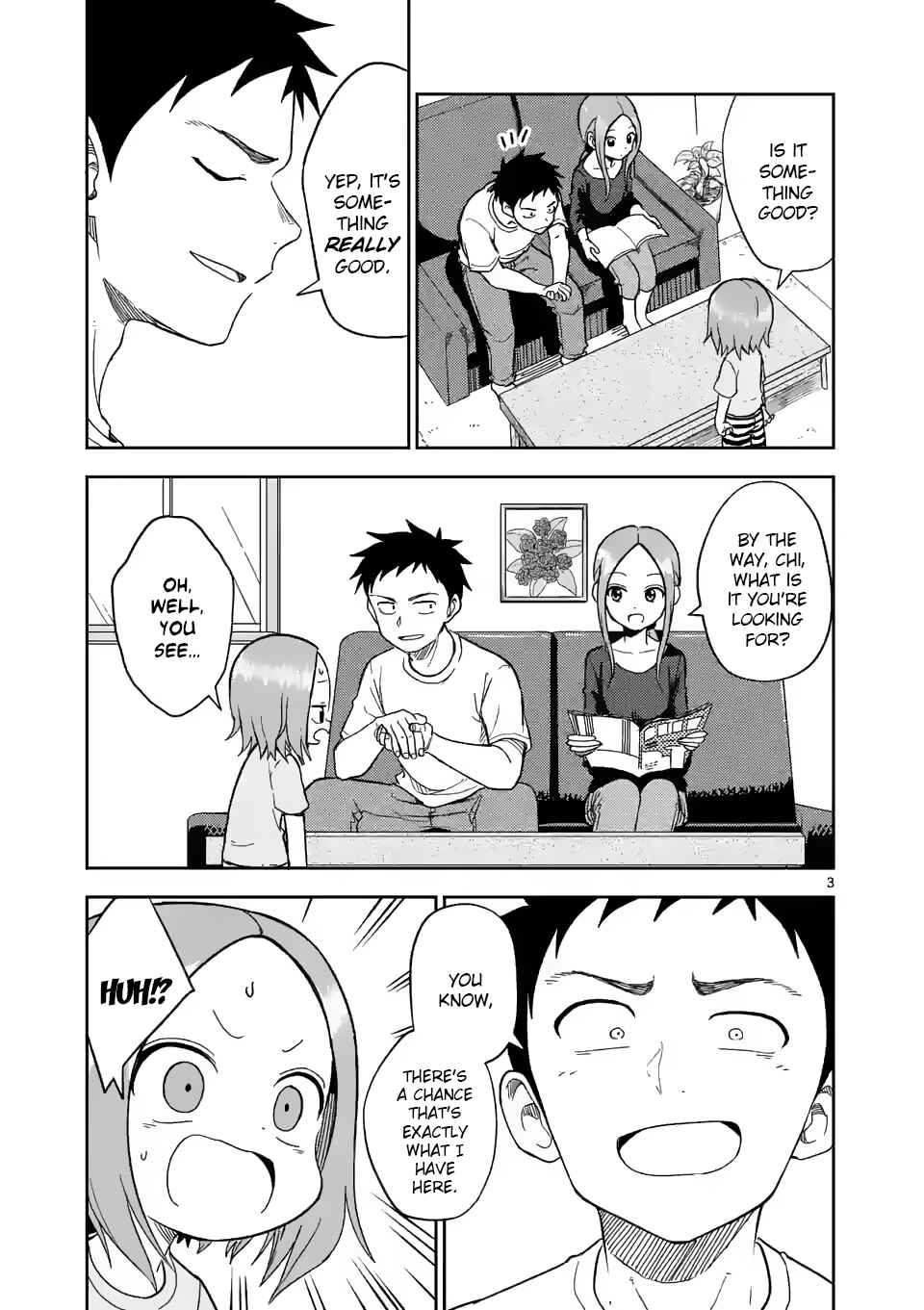 Chapter 157 - Page 3