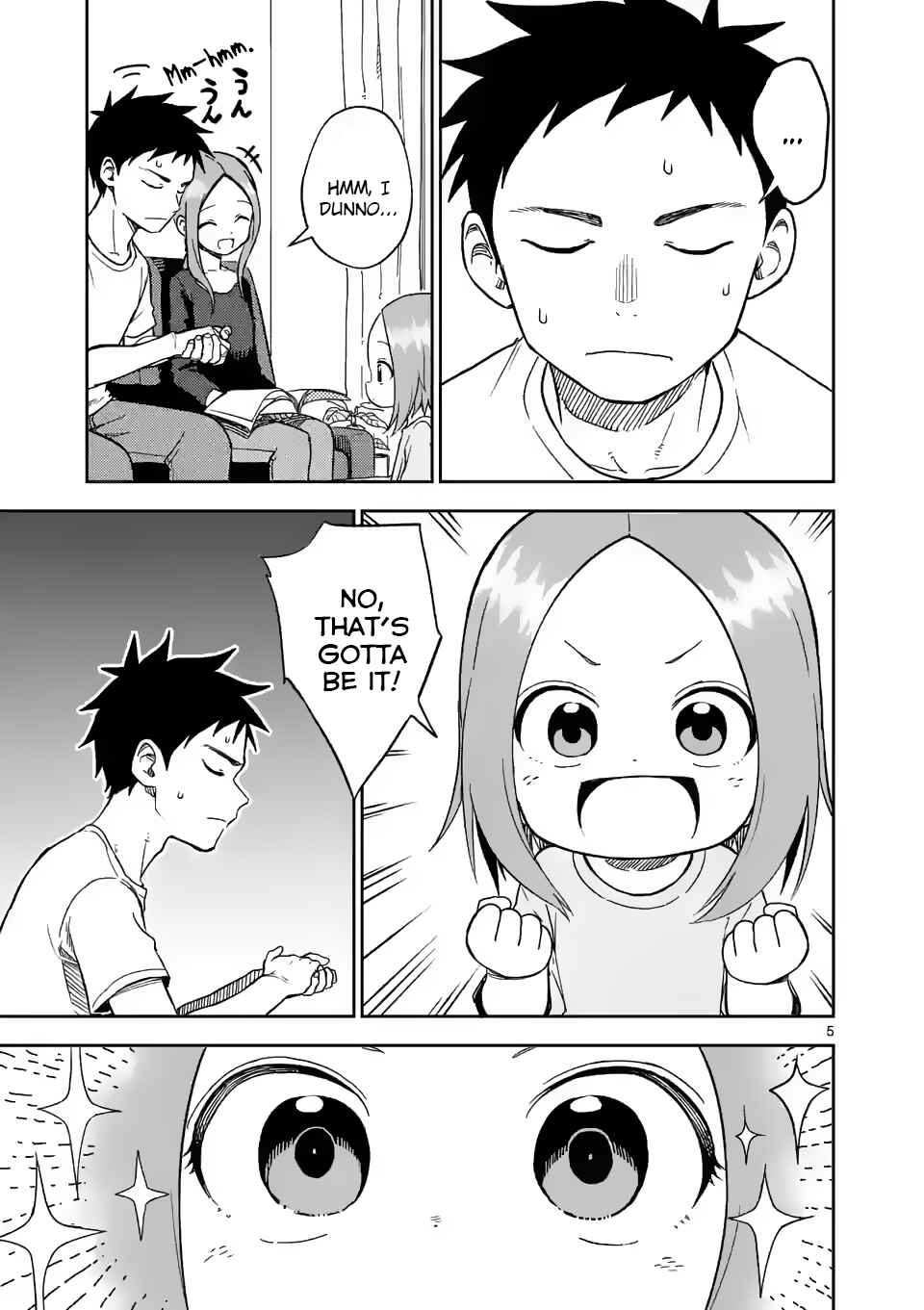 Chapter 157 - Page 5