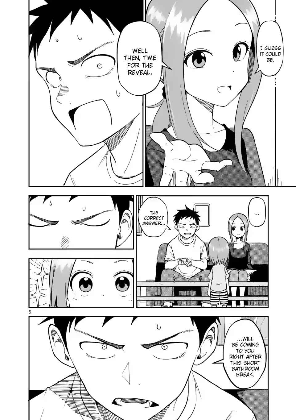 Chapter 157 - Page 6