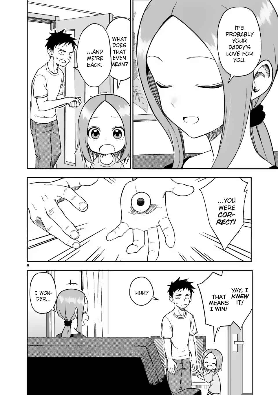 Chapter 157 - Page 8