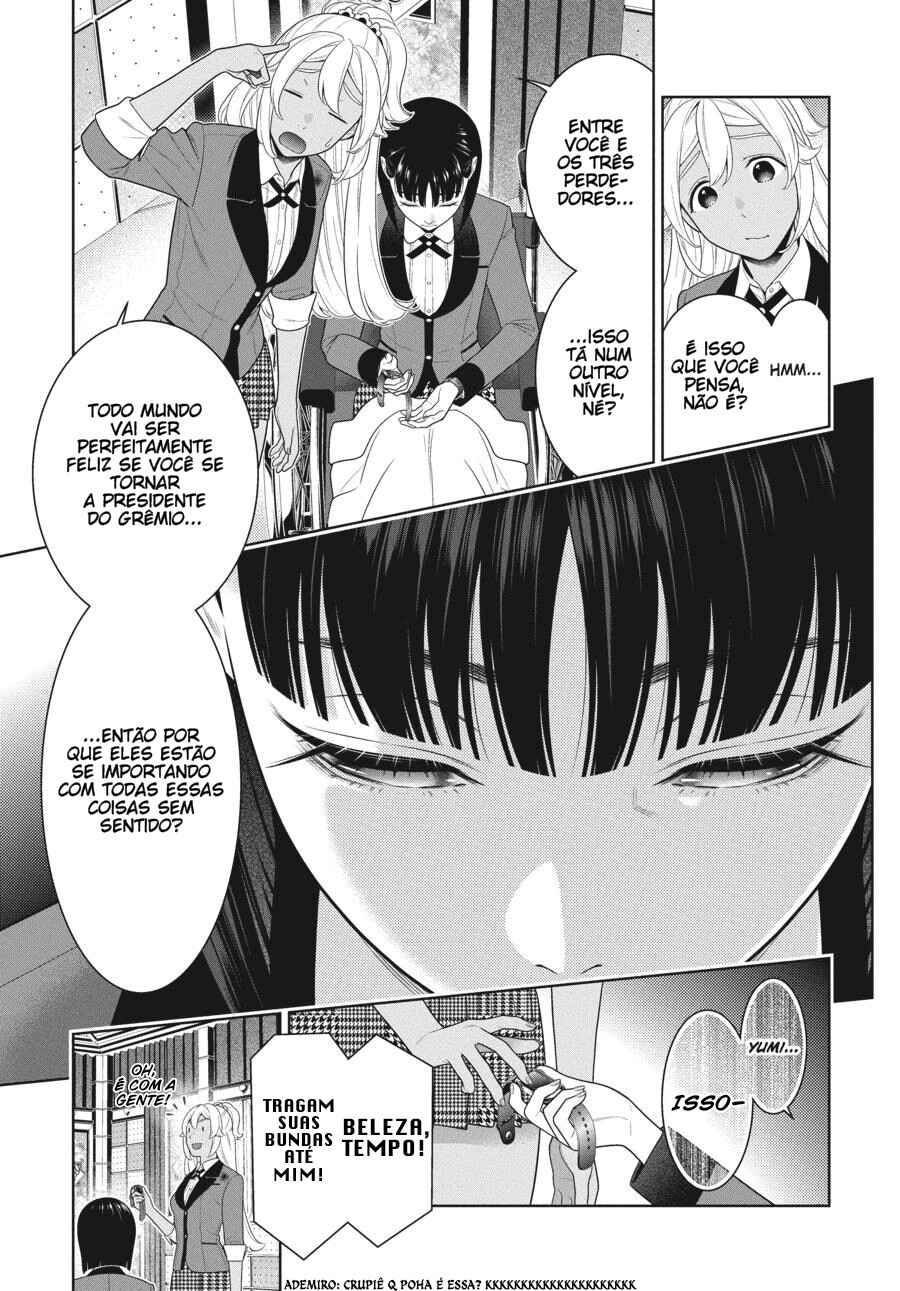 Chapter 81 - Page 21
