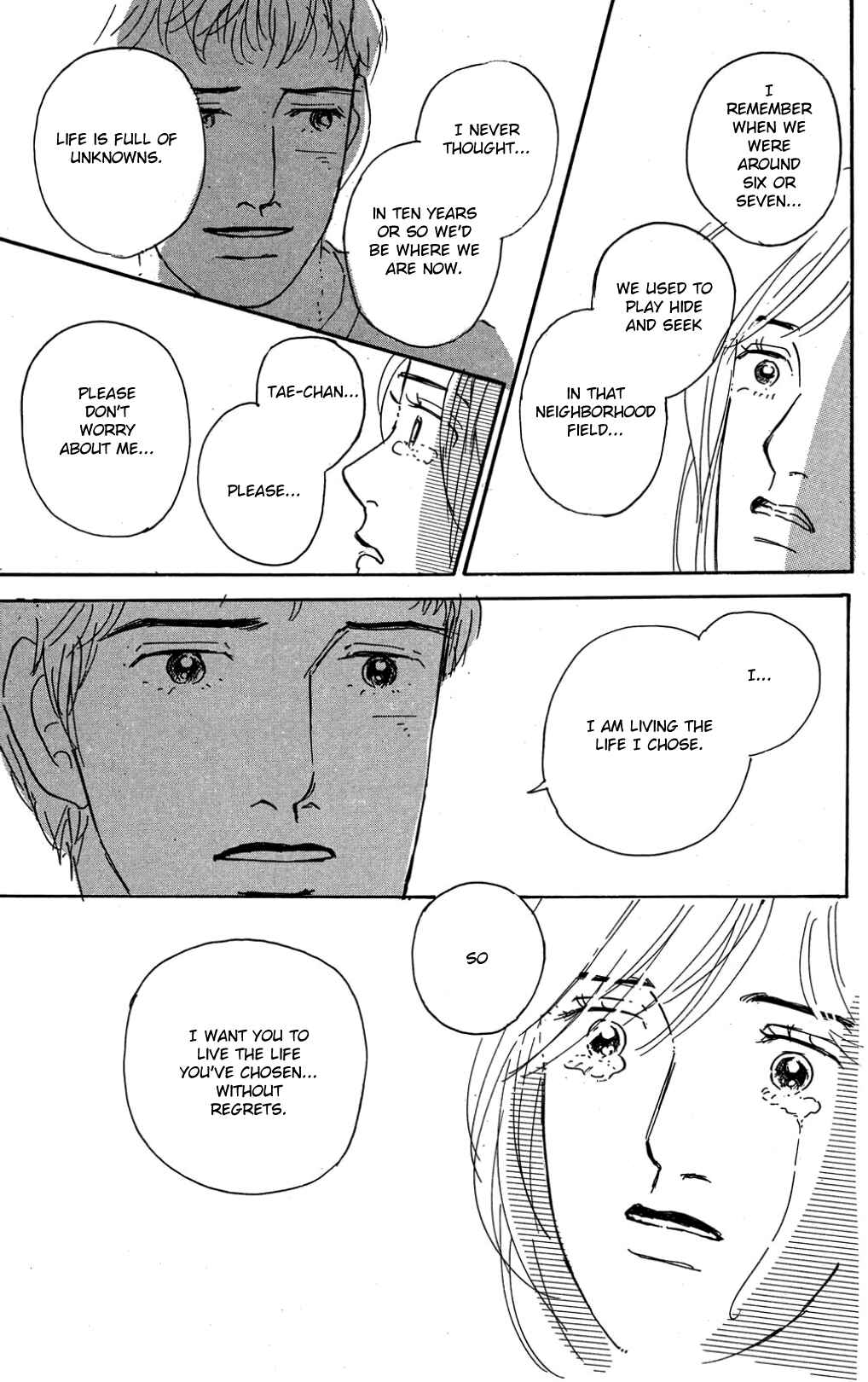 Chapter 29 - Page 29