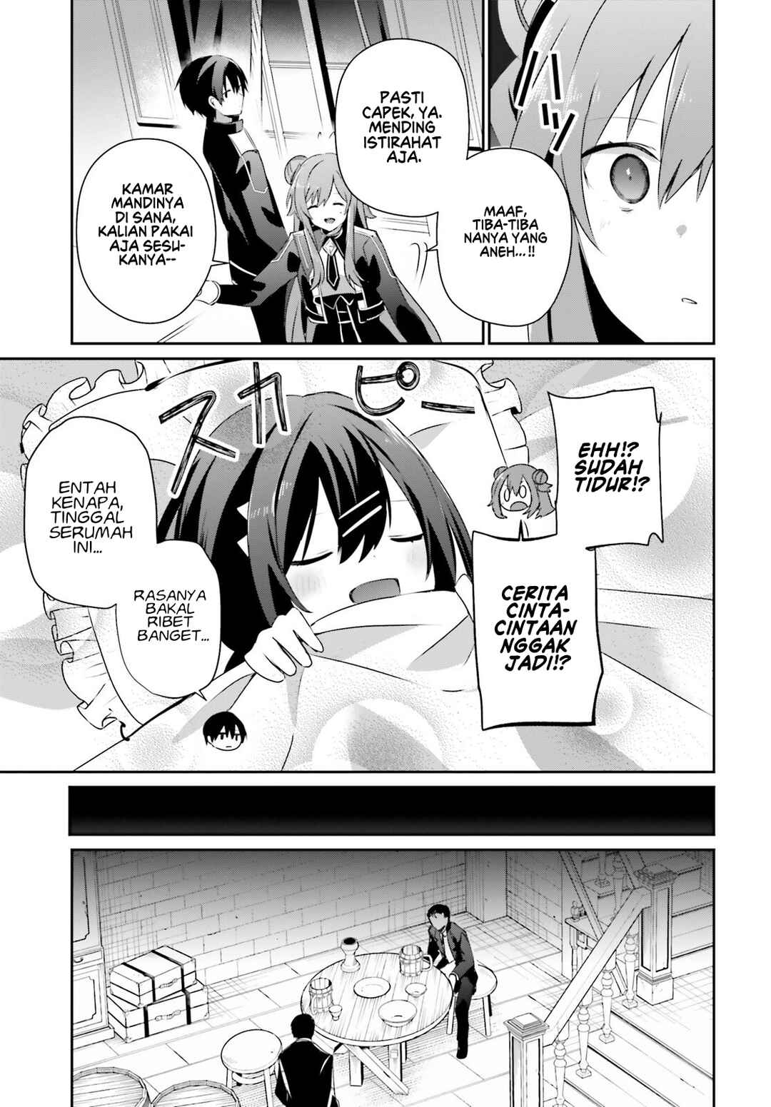 Chapter 68 - Page 16