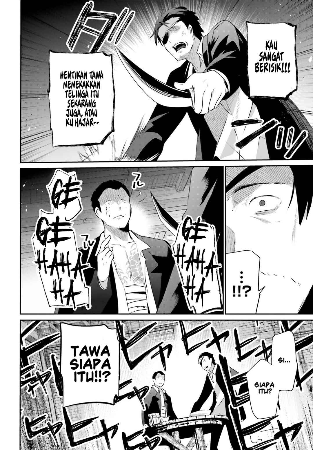 Chapter 68 - Page 19