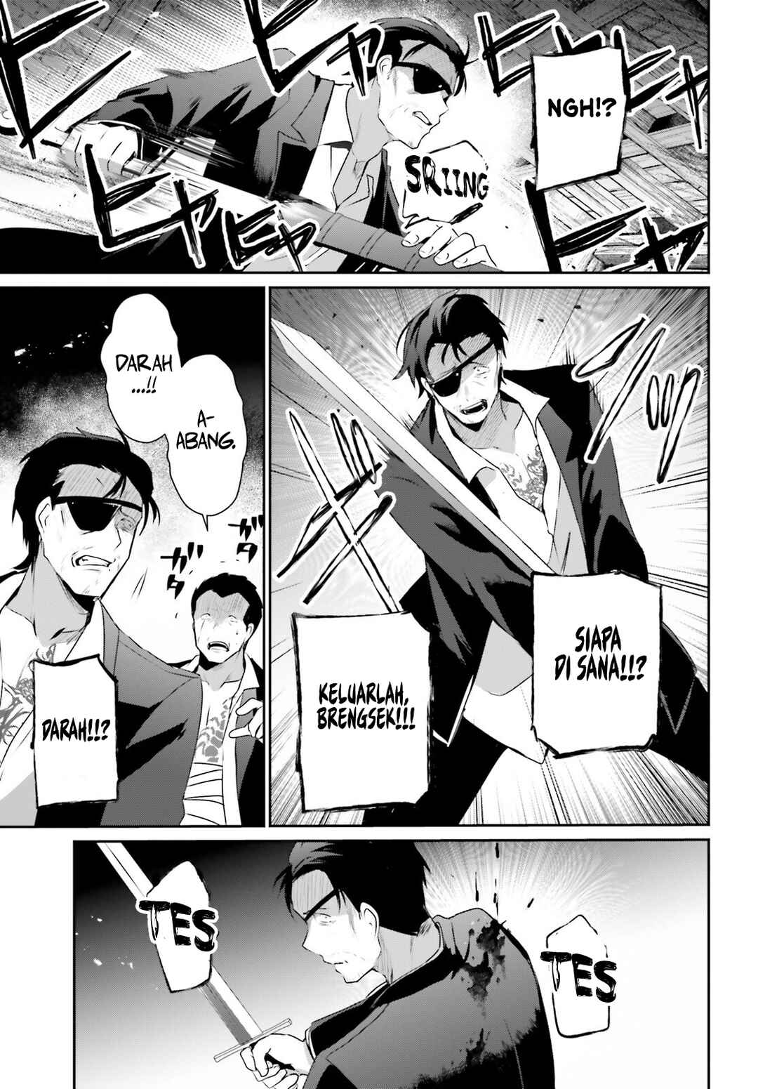 Chapter 68 - Page 20