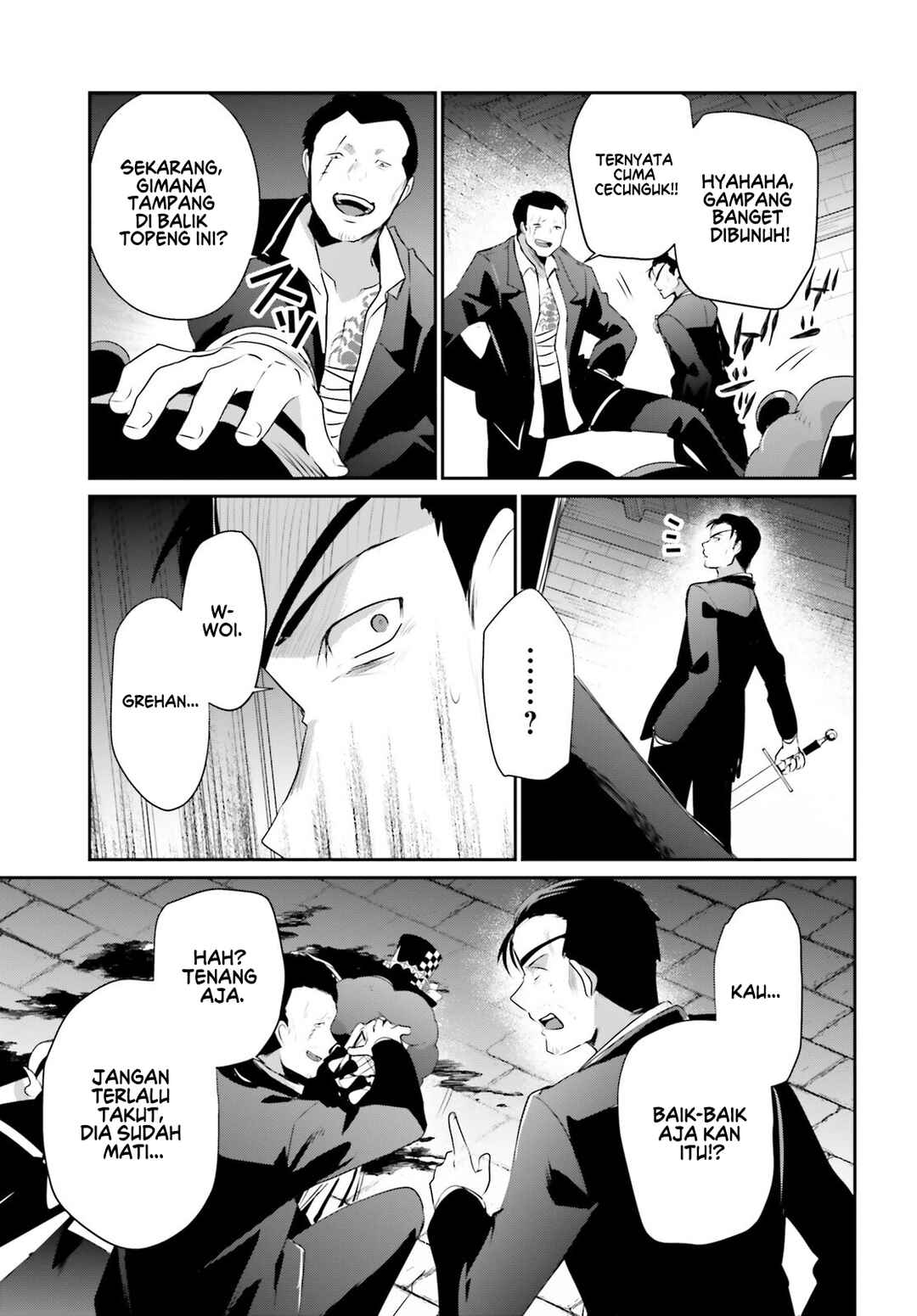 Chapter 68 - Page 24