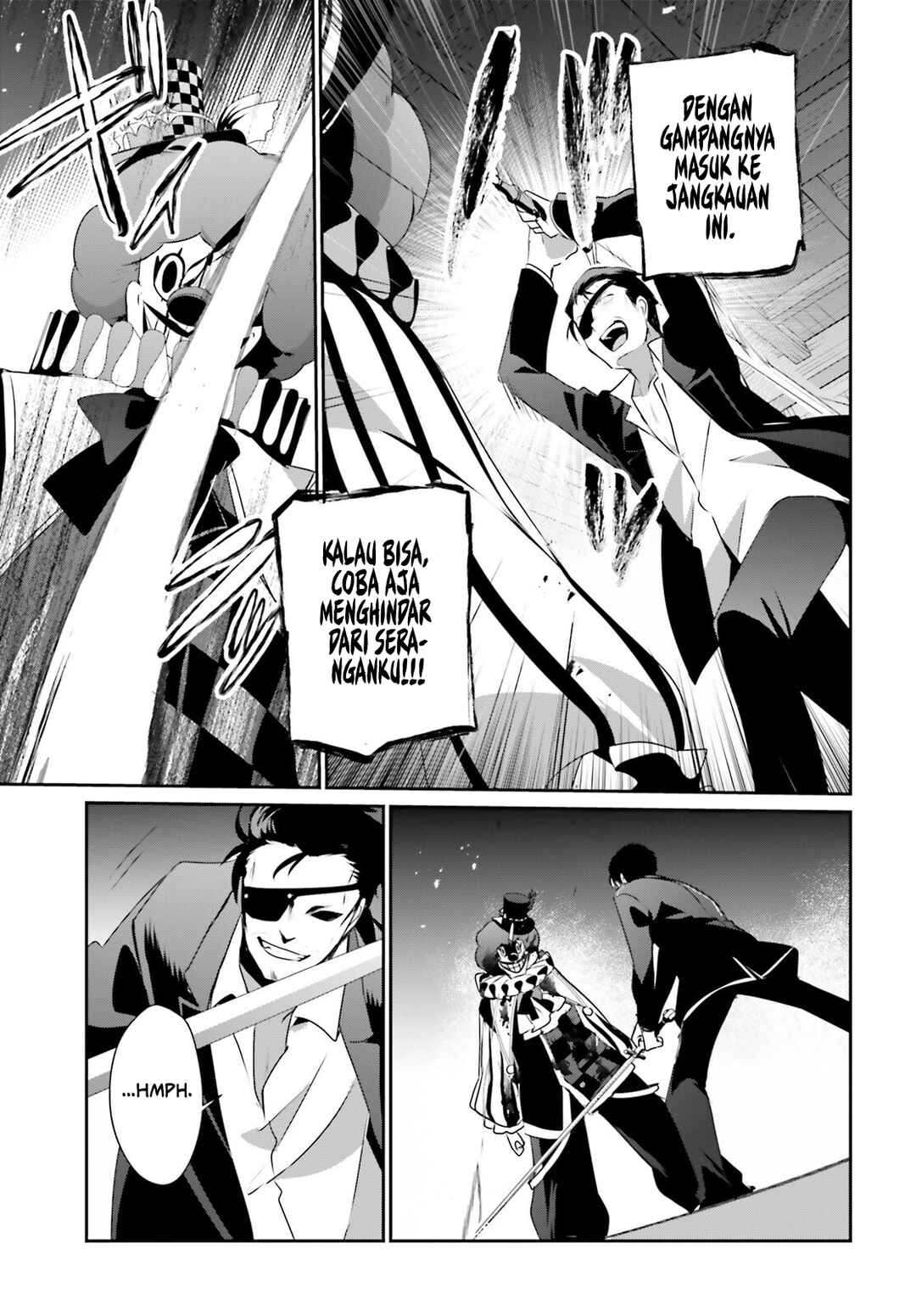 Chapter 68 - Page 28
